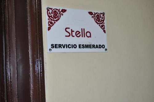 Hostal Pensi�n Stella