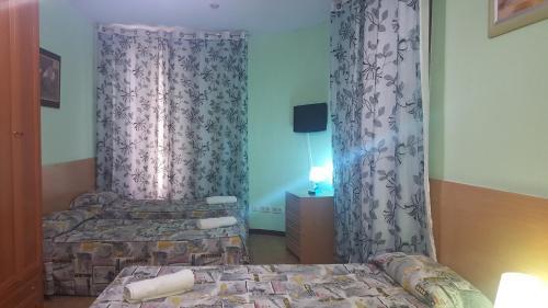 Hostal Pensi�n Stella