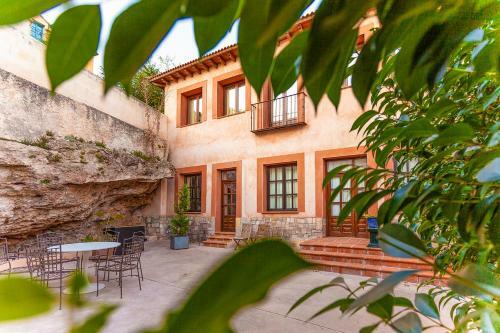 Hotel Spa Salinas De Im�n