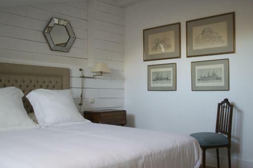 Hotel Spa Salinas De Im�n