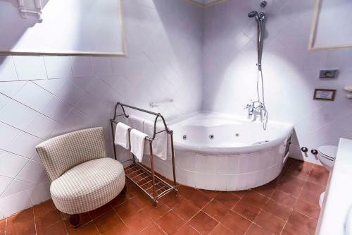 Hotel Spa Salinas De Im�n