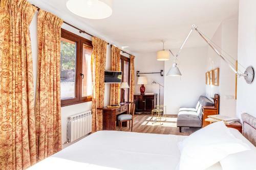 Hotel Spa Salinas De Im�n