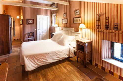 Hotel Spa Salinas De Im�n