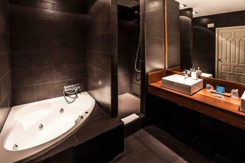 Hotel Spa Salinas De Im�n