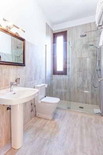 Hotel Spa Salinas De Im�n