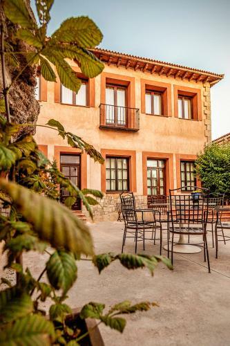 Hotel Spa Salinas De Im�n