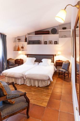 Hotel Spa Salinas De Im�n