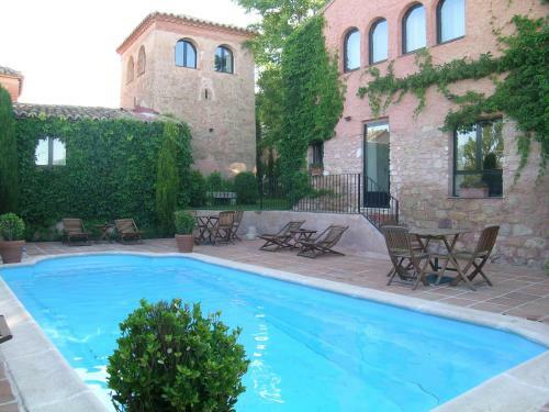 Hotel Spa Salinas De Im�n