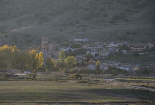 Hotel Spa Salinas De Im�n