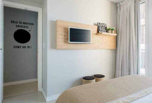 Apartamento 457 Gascon