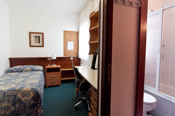 Hostal Pr La Paz
