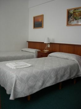 Hostal Pr La Paz