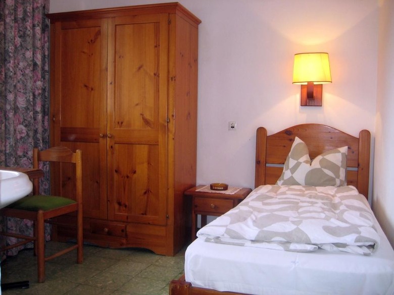 Hostal Pension Casa Austria