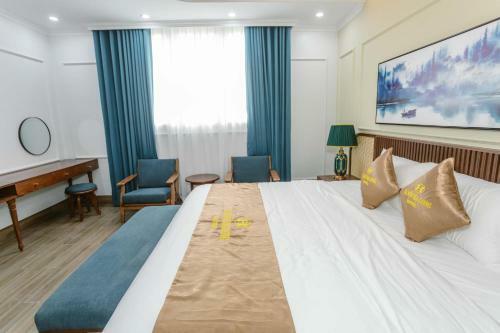Hanoi Halong Hotel