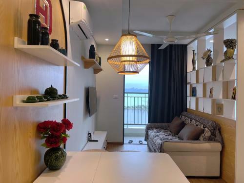 Apartamento Bon Homestay