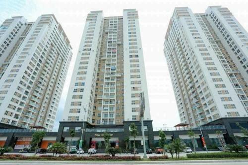 Luxury Homestay Apartment In Ha Long