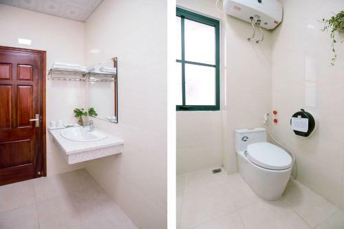 Manarola Hotel B�i Ch�y