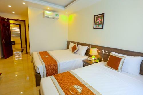 Manarola Hotel B�i Ch�y