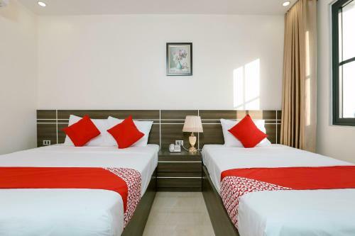 Manarola Hotel B�i Ch�y