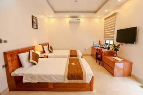 Manarola Hotel B�i Ch�y