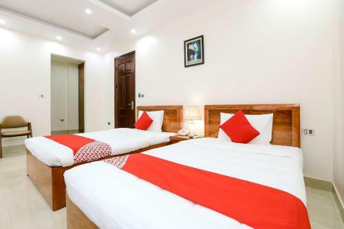 Manarola Hotel B�i Ch�y