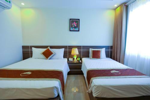 Manarola Hotel B�i Ch�y