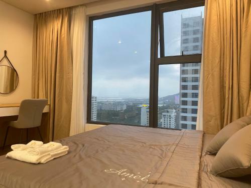 Apartamento Ph??ng Mai Homes