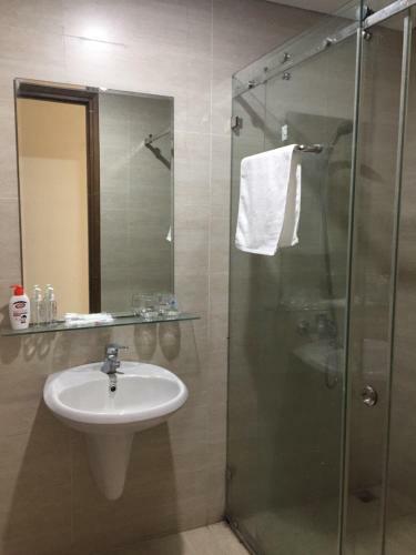 Giang S?n Apartment