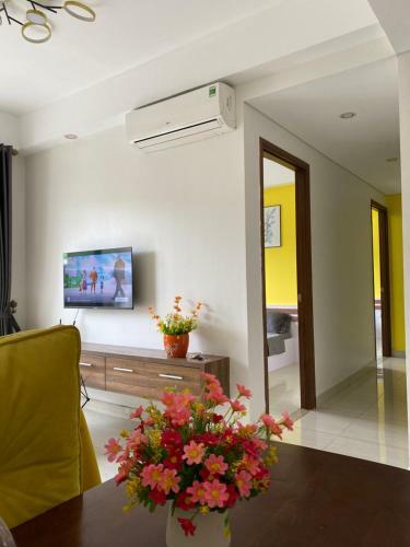 Giang S?n Apartment