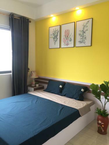 Giang S?n Apartment