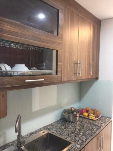 Giang S?n Apartment