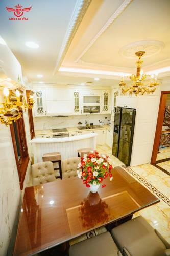 Villa Minh Chau Homestay