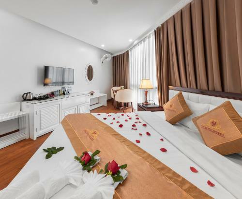 Thai Ha Hotel