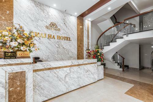 Thai Ha Hotel