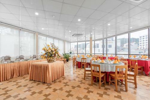 Thai Ha Hotel