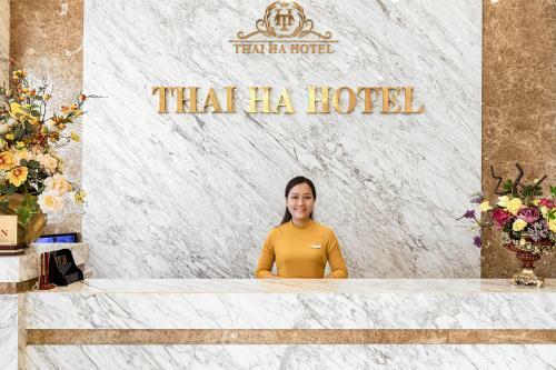 Thai Ha Hotel