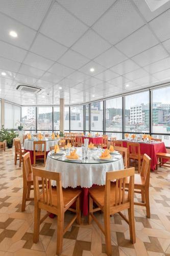 Thai Ha Hotel