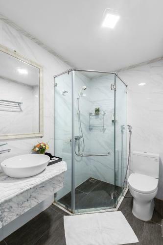 Thai Ha Hotel