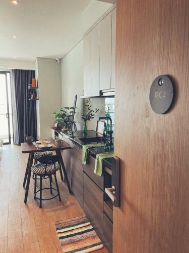 Apartamento C?n H? Cetadines 5* View Bi?n H? Long