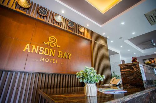 Anson Bay Hotel