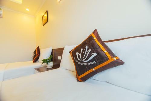 Sen H?ng Lotus Hotel
