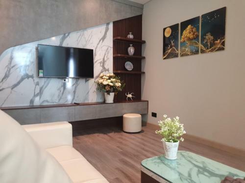 Apartamento Citadines Marina Ha Long