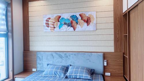 Apartamento Mc Homestay