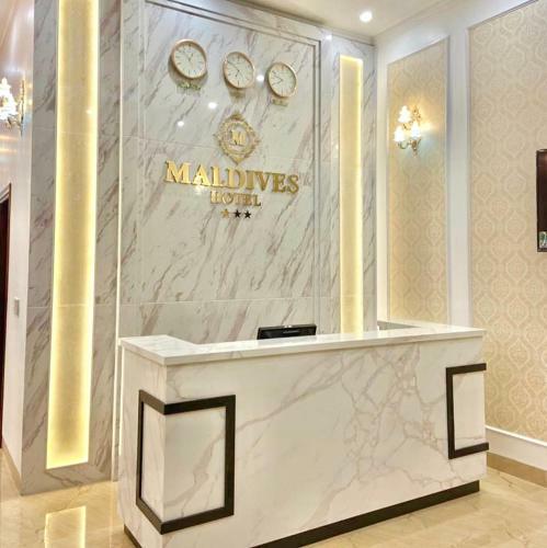 Hotel Maldives