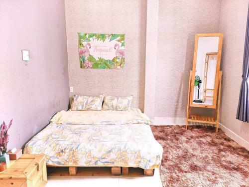 Homestay 1999