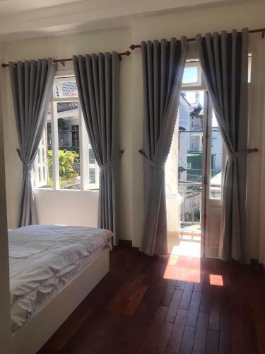 Apartamento Dala Homestay