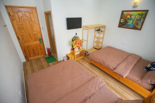 Hotel Trung Thi�n Guest House