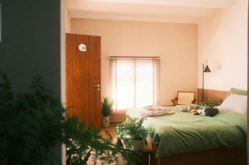 Apartamento Komorebi An S?n