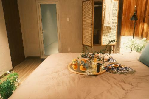 Apartamento Komorebi An S?n