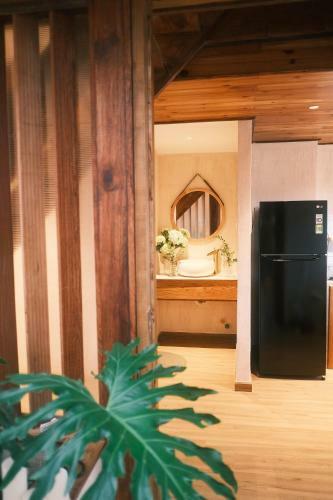 Apartamento Komorebi An S?n